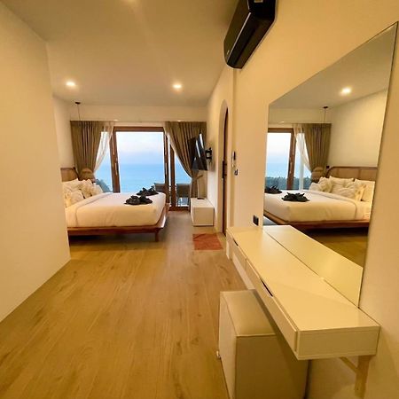 High Life Villas Saláta-part Kültér fotó