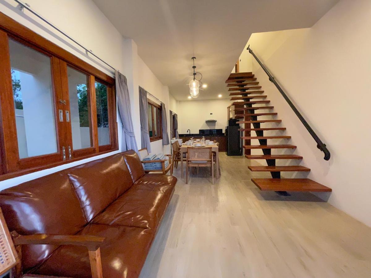 High Life Villas Saláta-part Kültér fotó